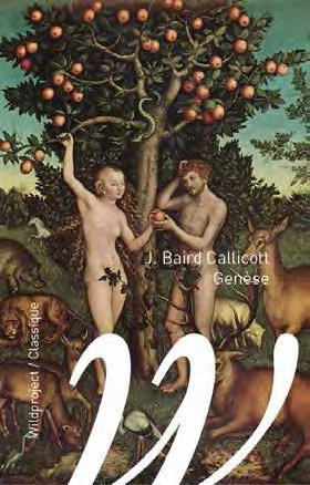 Genèse. Dieu nous a-t-il placés au-dessus de la nature ?