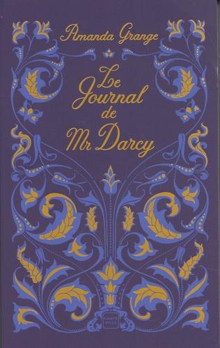Le journal de Mr Darcy