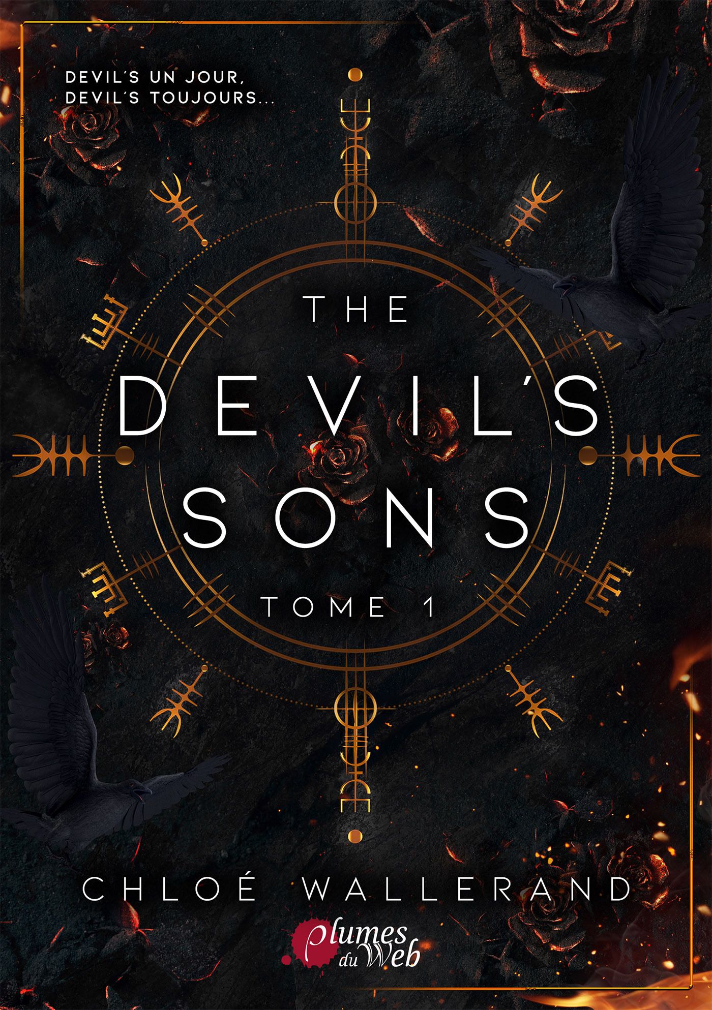 The Devil's Sons Tome 1