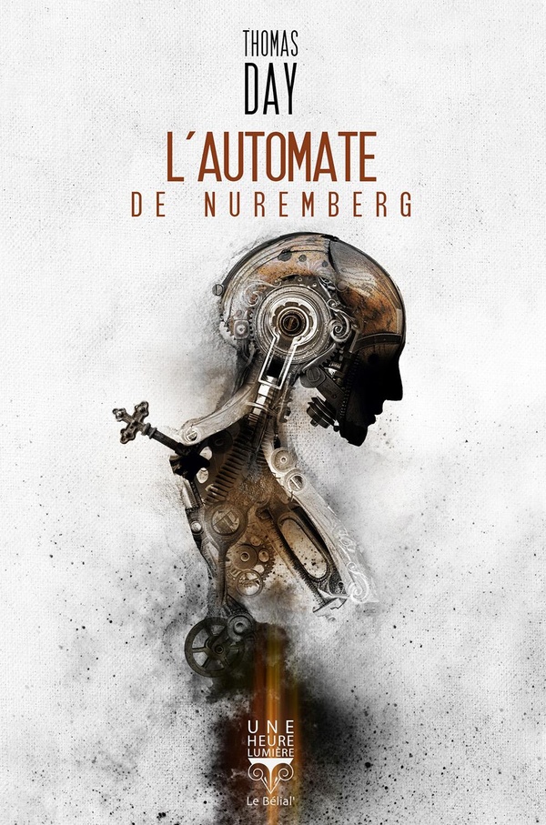 L'automate de Nuremberg