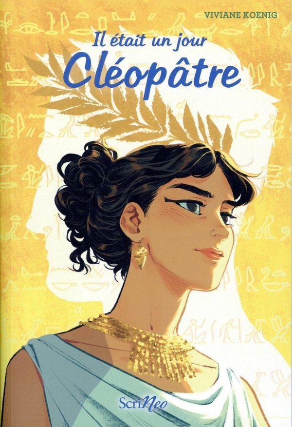 Cléopâtre