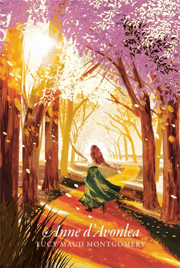 Anne Tome 2 : Anne d'Avonlea