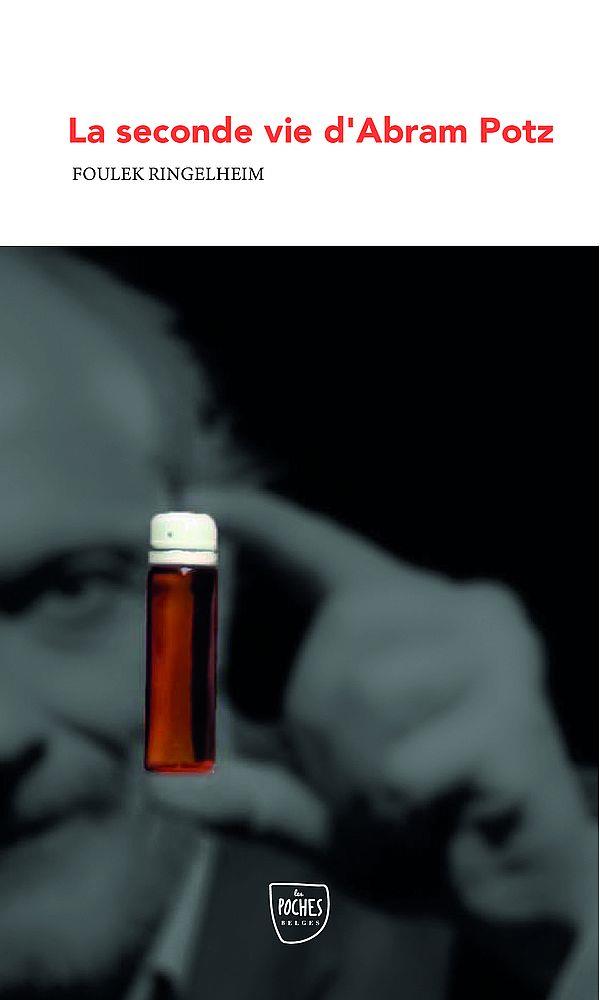 La Seconde vie d'Abram Potz