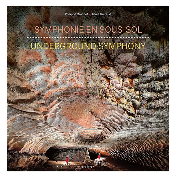 Symphonie en sous-sol. Underground Symphony, Edition bilingue français-anglais