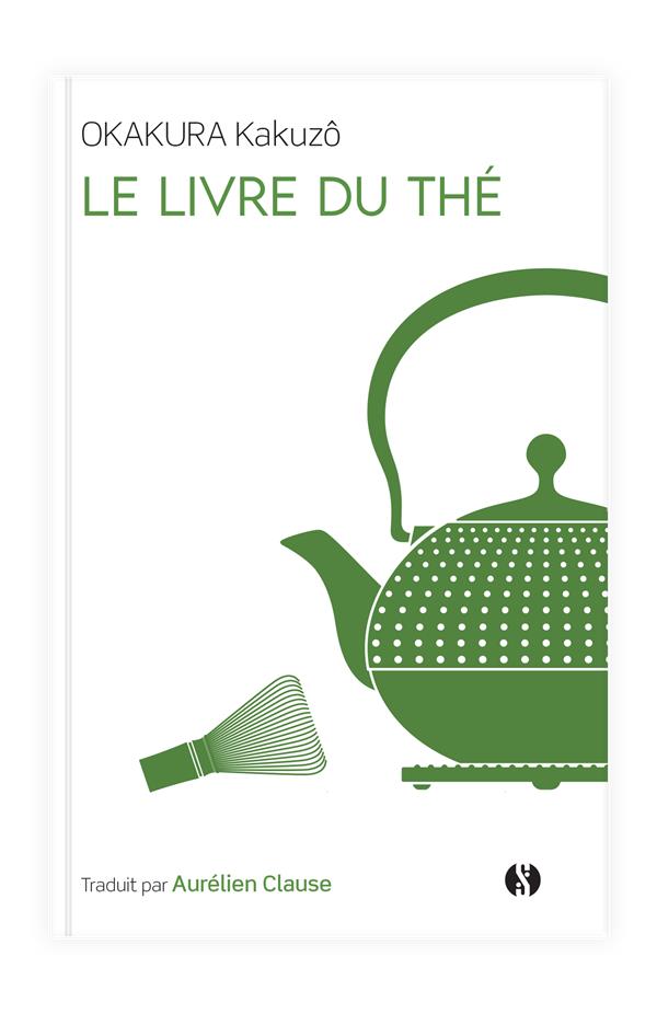 Le livre du thé
