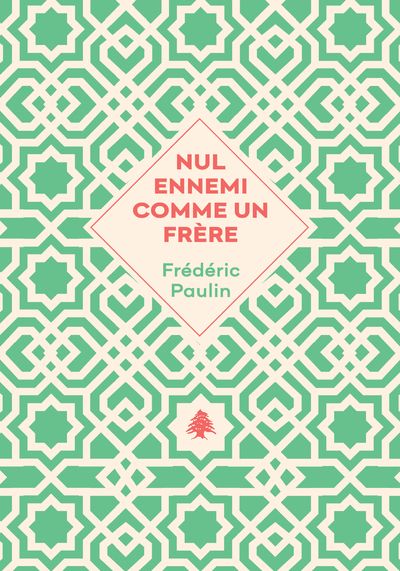Nul ennemi comme un frère (1975-1983)