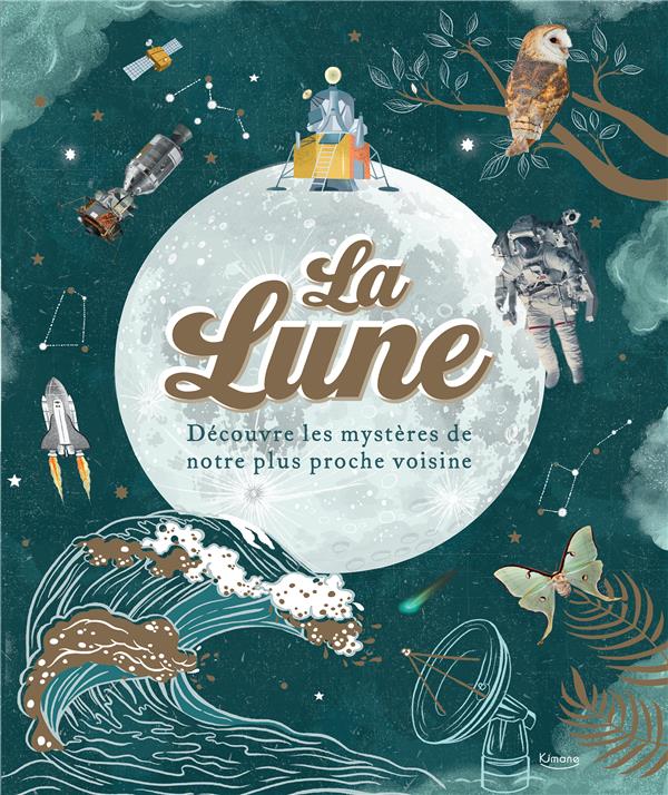 La lune