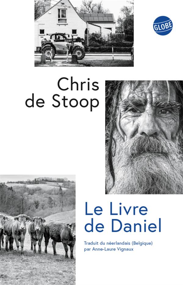 Le Livre de Daniel