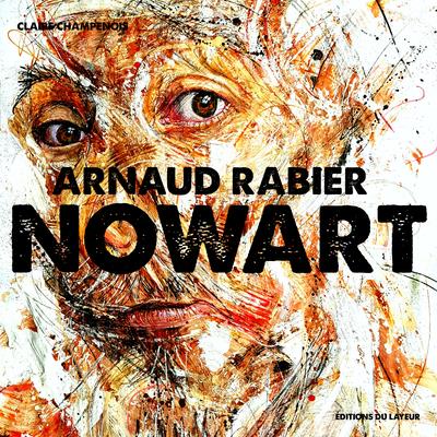 Arnaud Rabier. Nowart