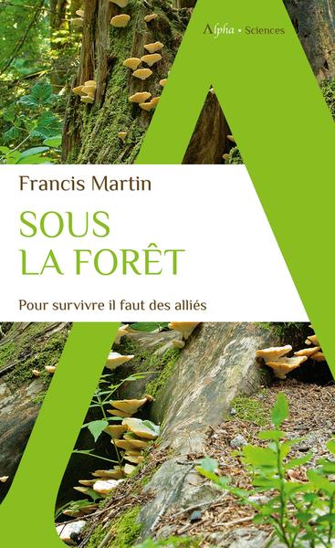 Sous la forêt. Pour survivre il faut des alliés