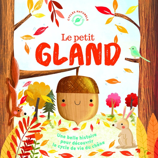 Le petit gland