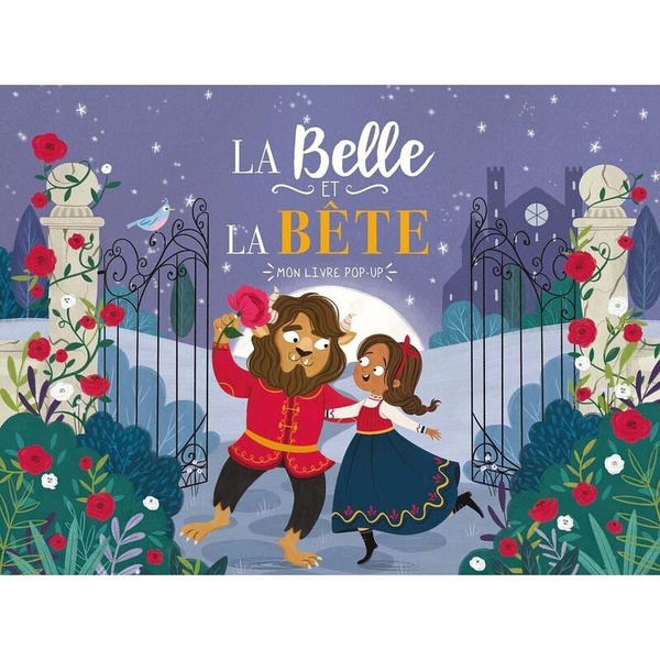 La Belle au Bois dormant