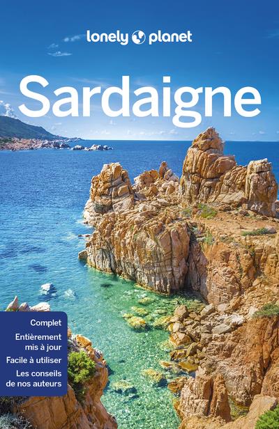 Sardaigne. 6e édition