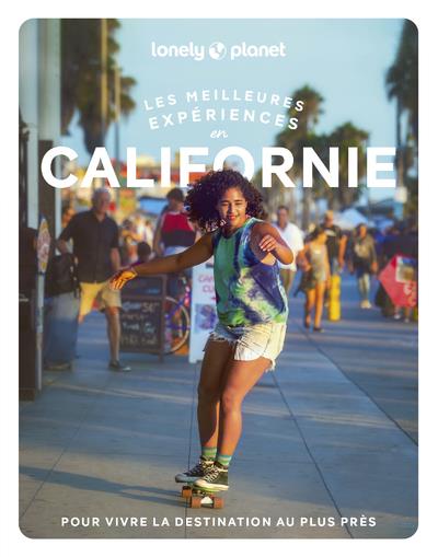 Les meilleures expériences en Californie. Avec 1 Plan détachable