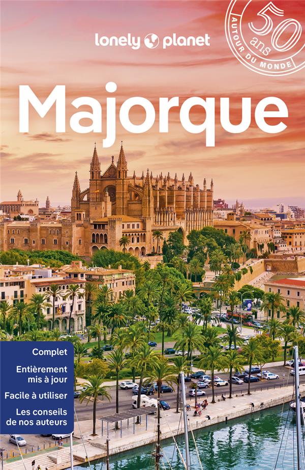 Majorque. 5e édition