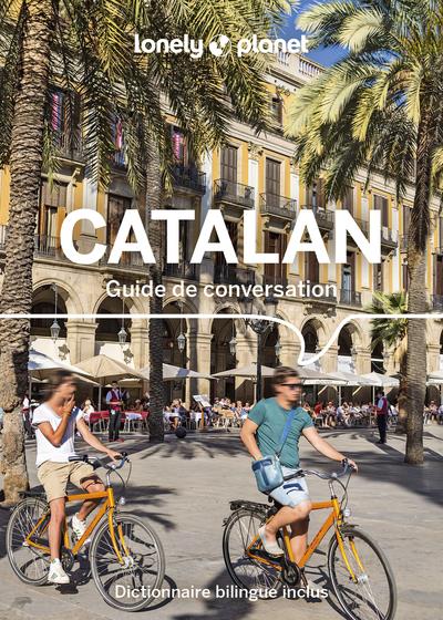 Guide de conversation Catalan. 2e édition