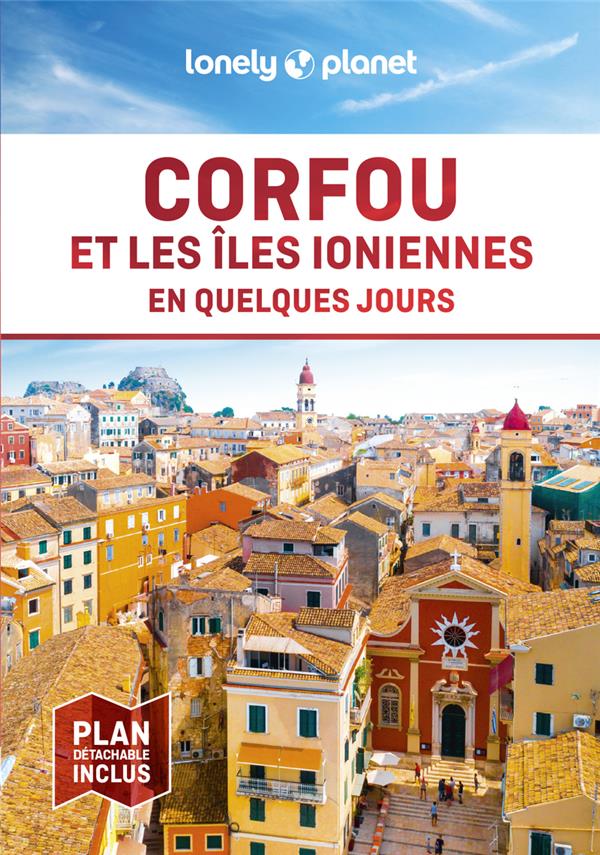 Corfou et les îles Ioniennes. 2 édition