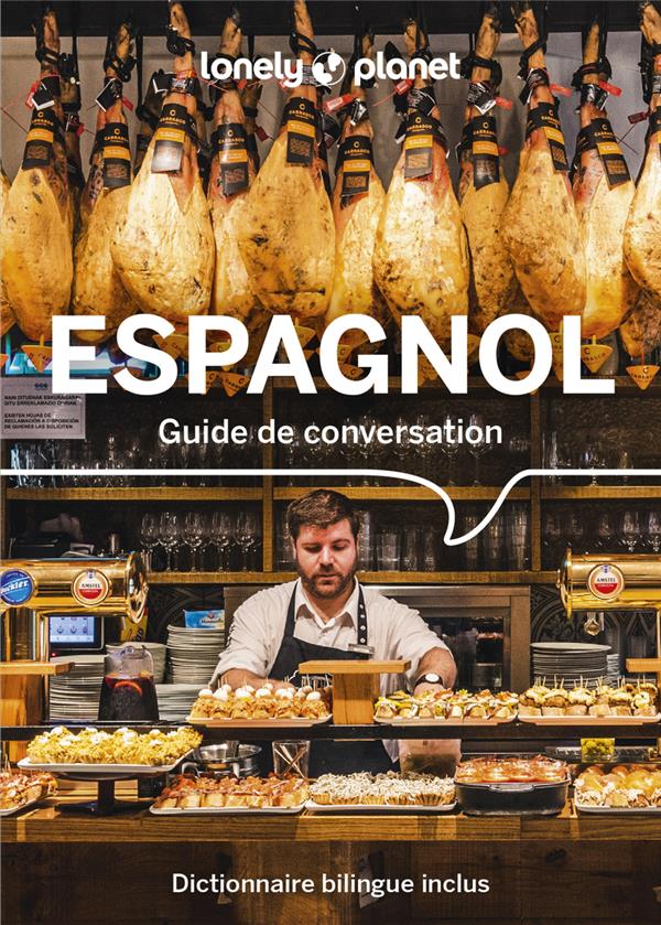 Guide de conversation espagnol. 15e édition