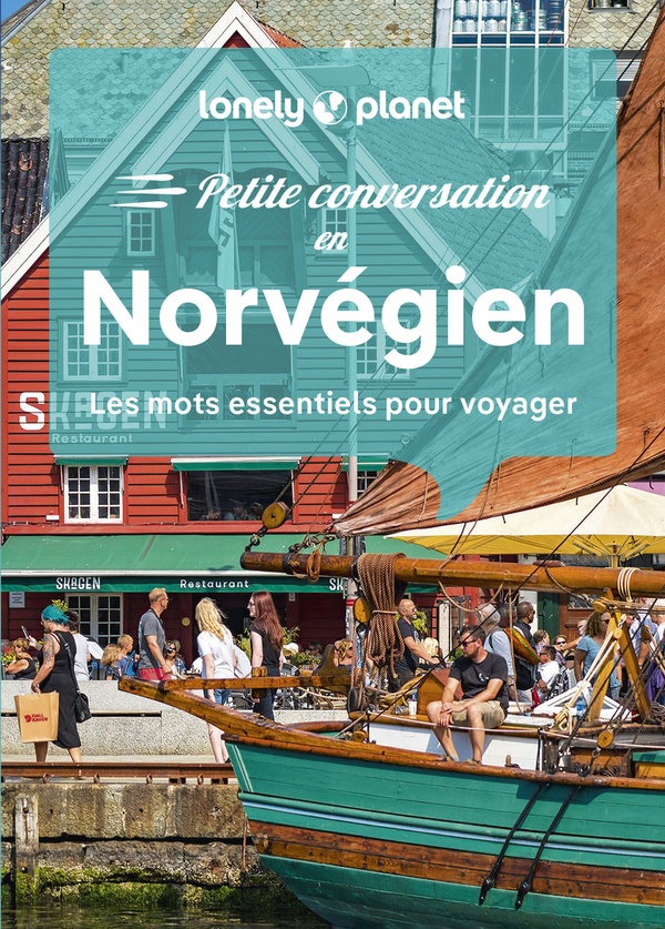 Petite conversation en Norvégien. Les mots essentiels pour voyager