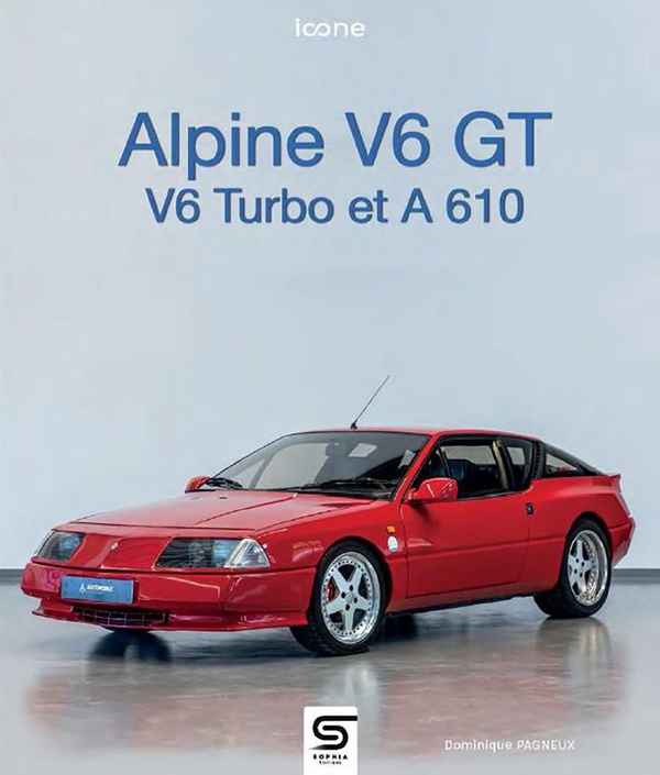 Alpine GTA & A610. Talents à découvrir