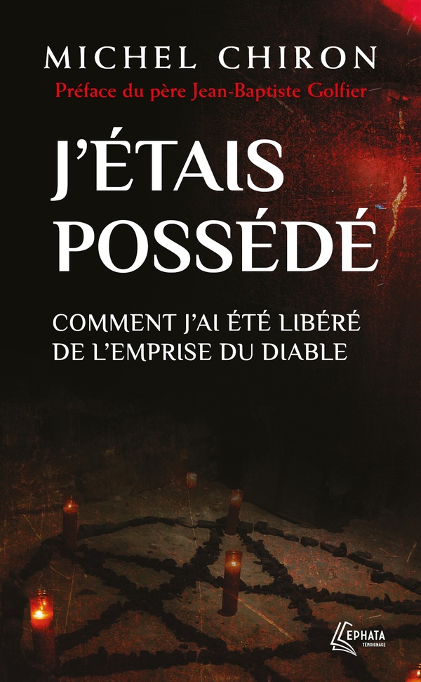J’étais possédé. Comment j'ai été libéré de l'emprise du diable