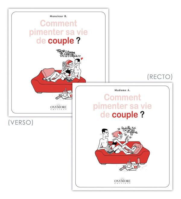 Comment pimenter sa vie de couple ? (Femmes/Hommes)