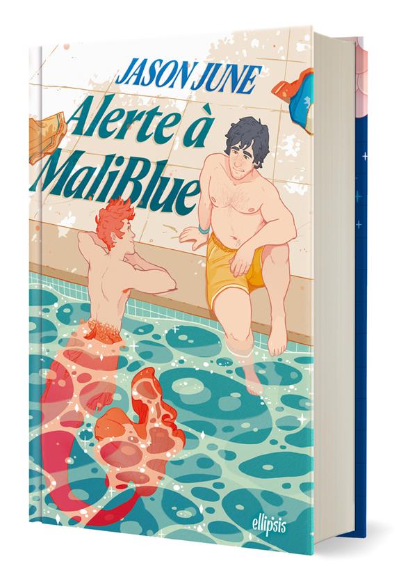 Alerte à MaliBlue. Edition collector