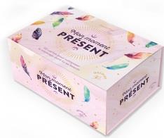 Mon moment présent. 112 cartes pour composer le message dont tu as besoin