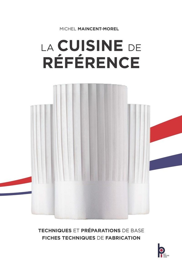 La Cuisine de référence