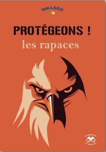 Protégeons les rapaces