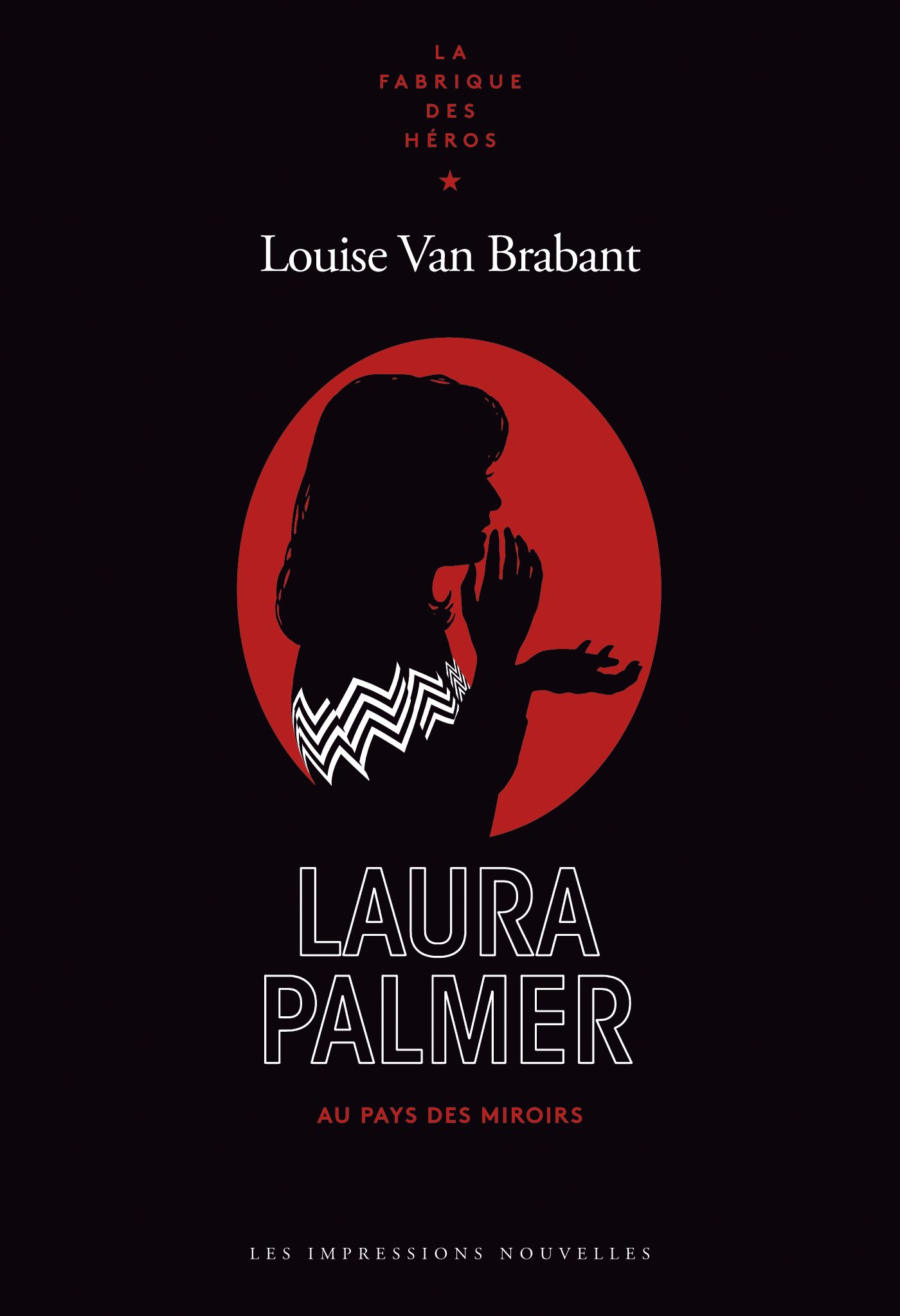 Laura Palmer. Au pays des miroirs