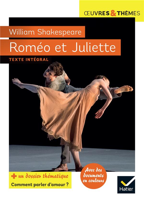 Roméo et Juliette