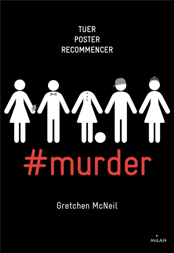 #murder Tome 1