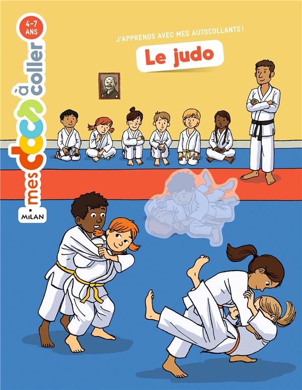 Le judo
