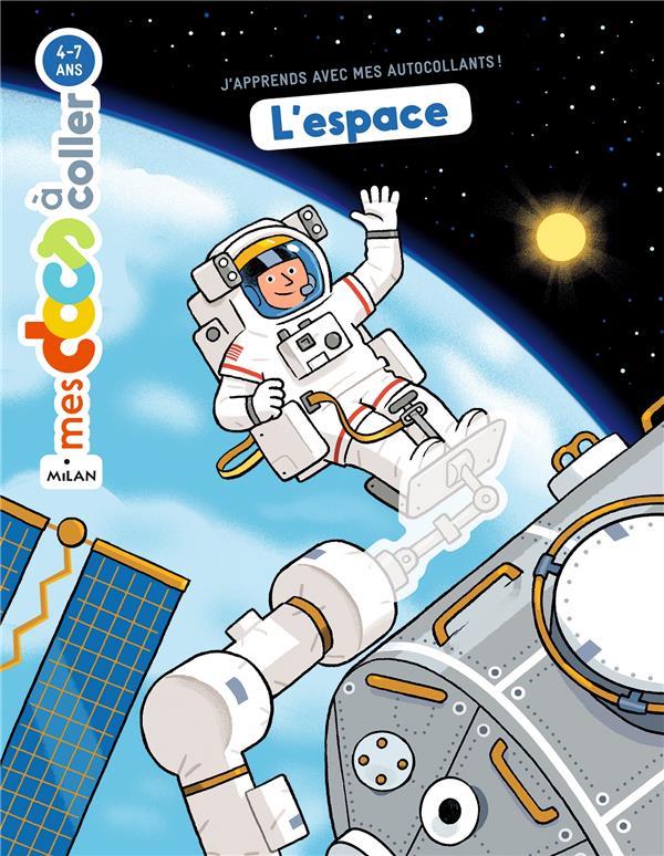 L'espace
