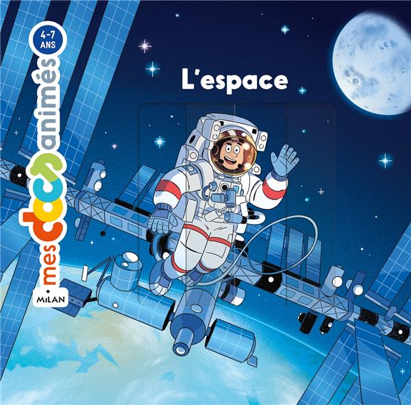 L'espace