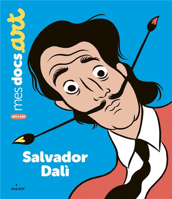 Salvador Dalí