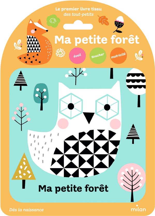 Ma petite forêt