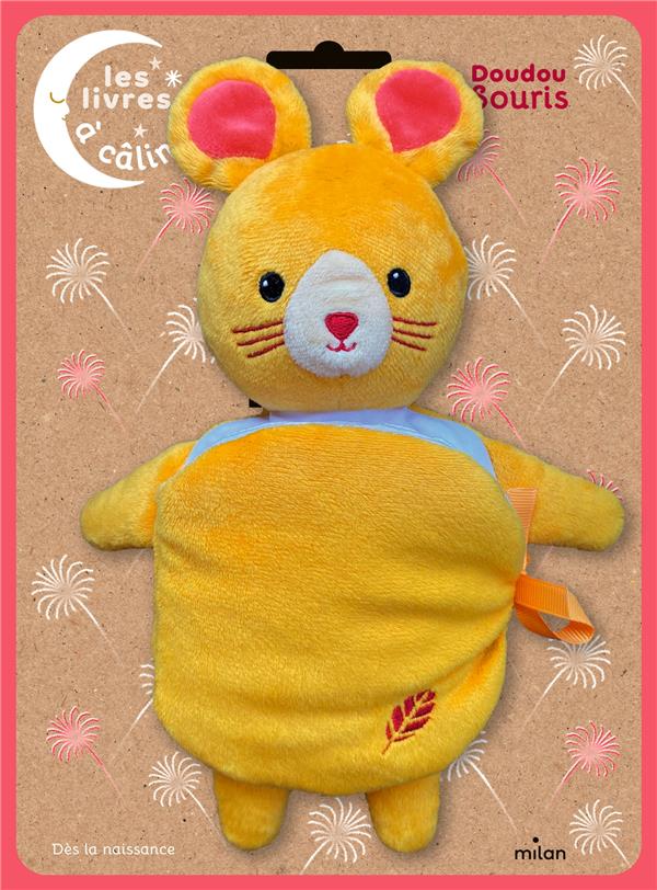 Doudou Souris