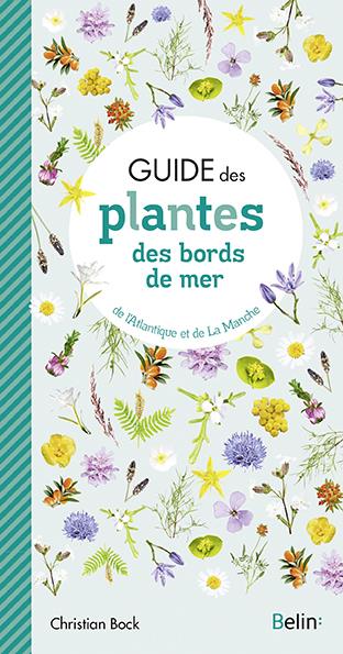 Guide des plantes des bords de mer de l'Atlantique et de La Manche