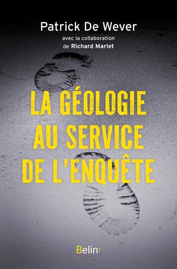 La géologie au service de l'enquête