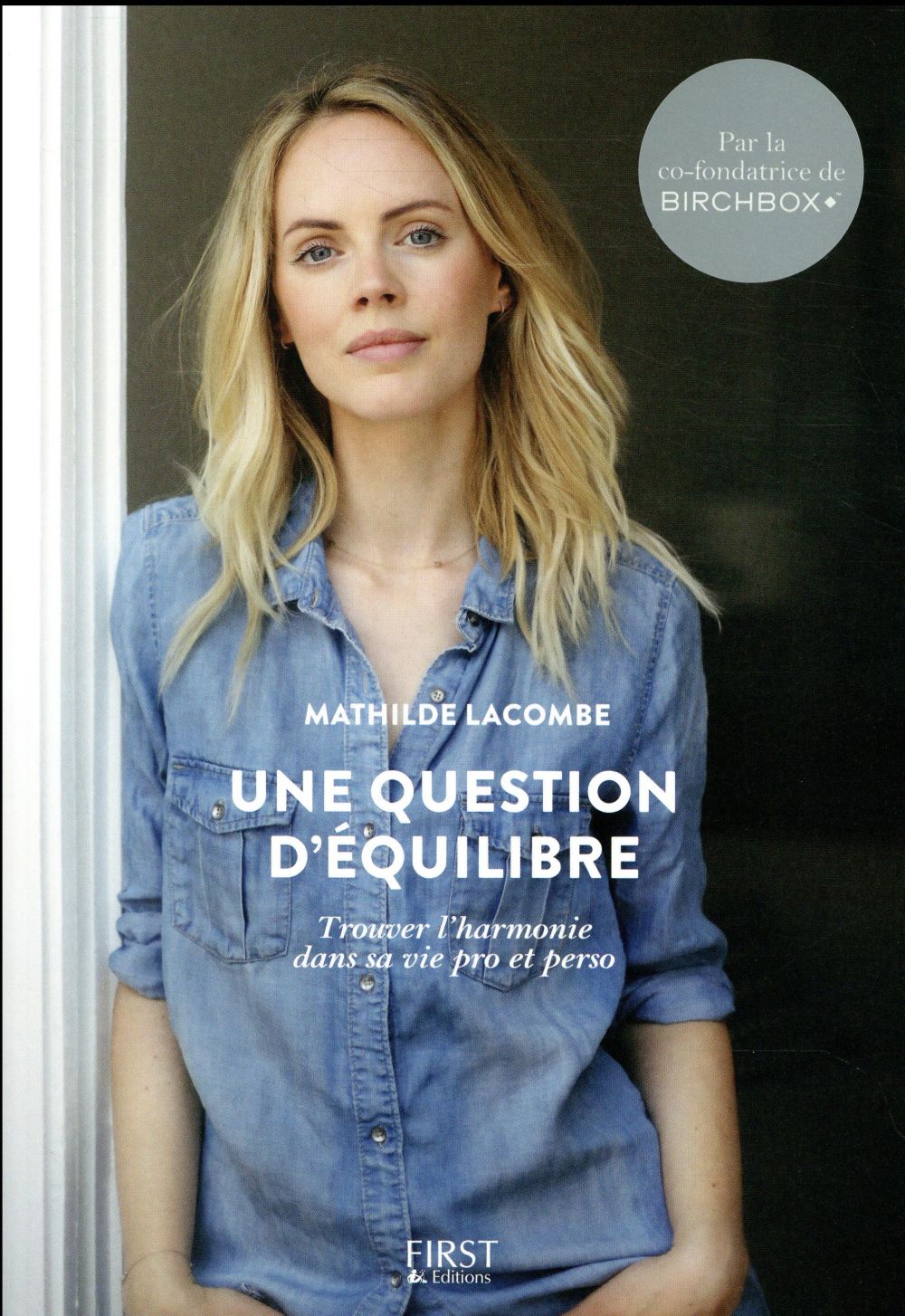 Une question d'équilibre. Trouver l'harmonie dans sa vie pro et perso