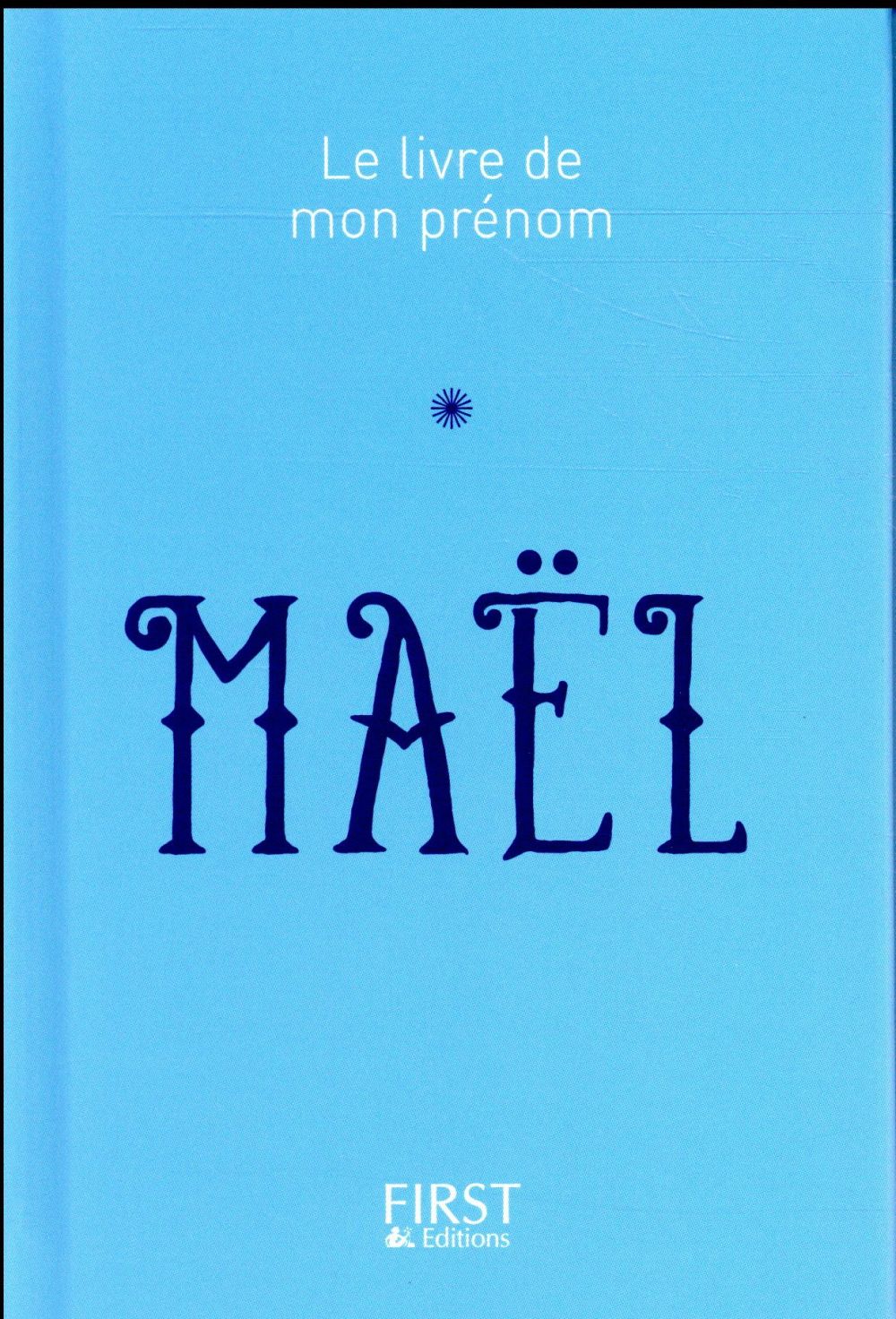 Maël