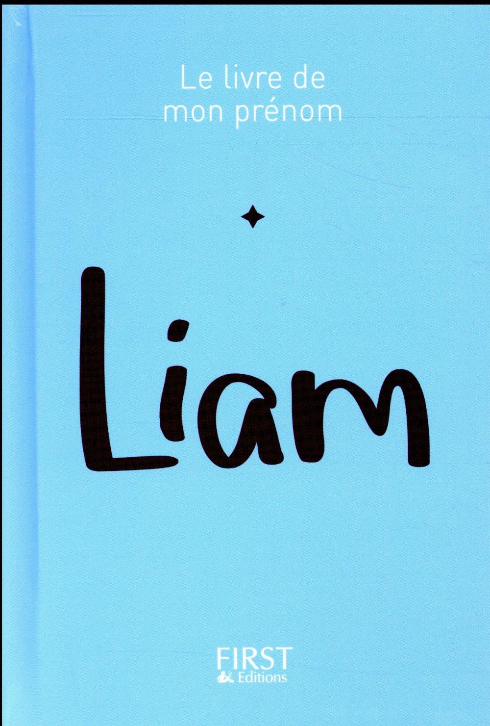 Liam