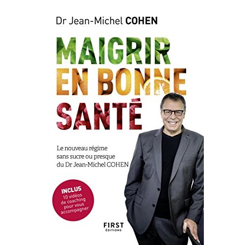 Maigrir en bonne santé