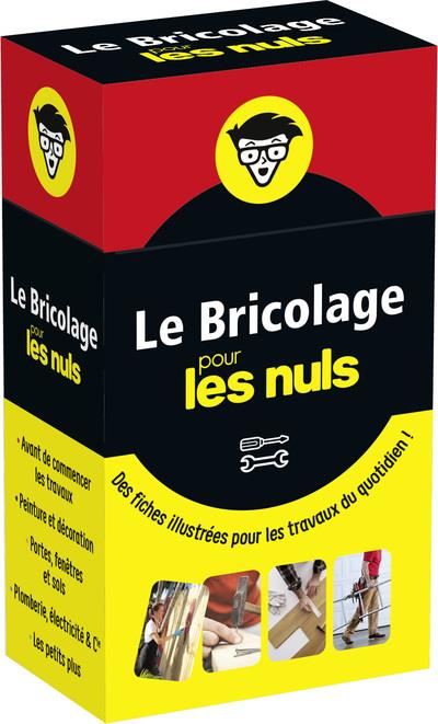 Le bricolage pour les nuls