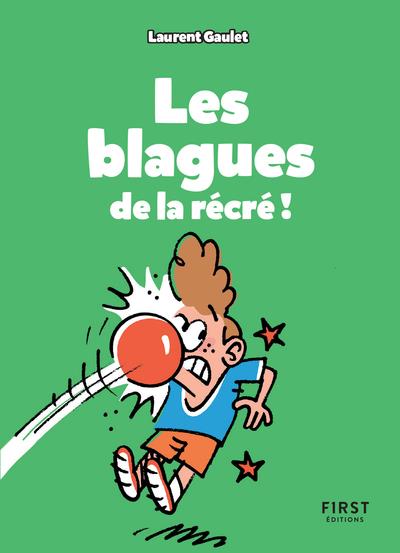 Les blagues de la récré !