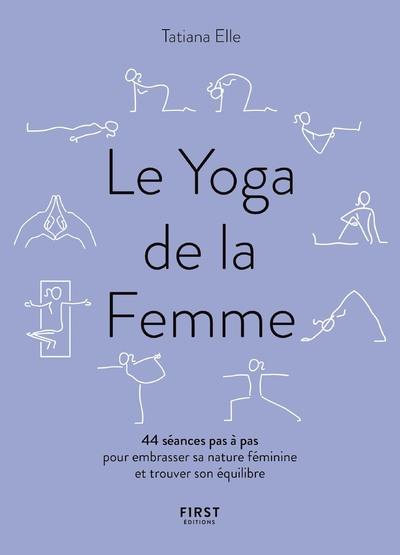Le yoga de la femme