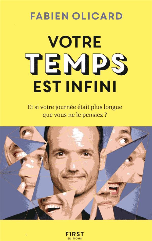 Votre temps est infini
