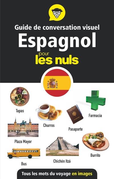Espagnol pour les nuls